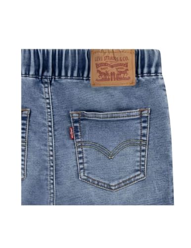Thumbnail 3 de Levi's Skinny Fit Short pantalón 3 años