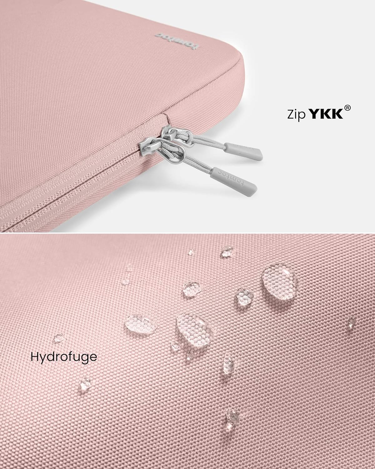 Thumbnail 6 de tomtoc 360° Housse pour 15" MacBook Air 34,5×24,4 cm