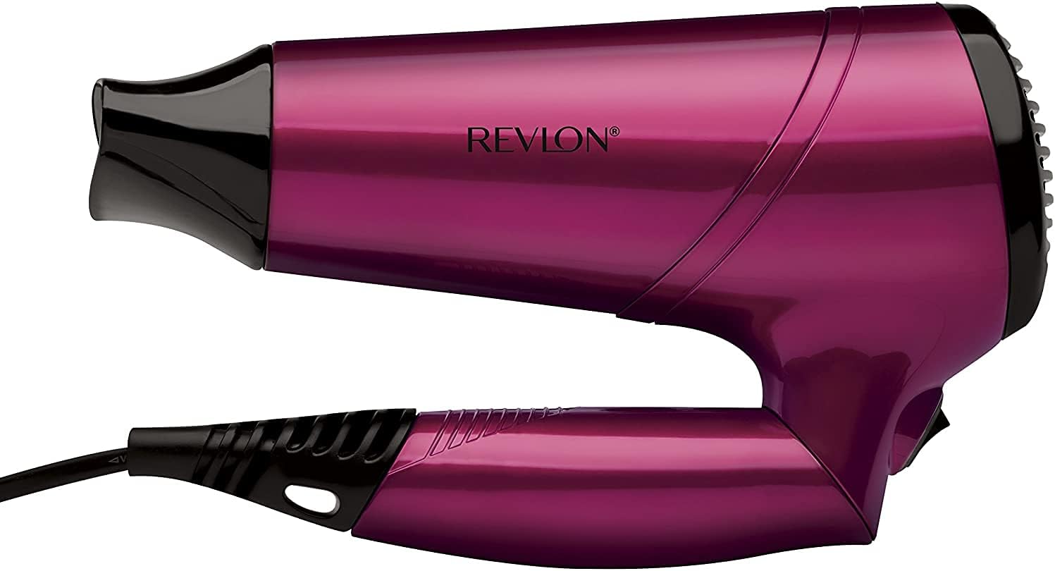 Thumbnail 3 de Revlon RVDR5823 Fast and Light Hair Dryer (2000W) for quicker styling