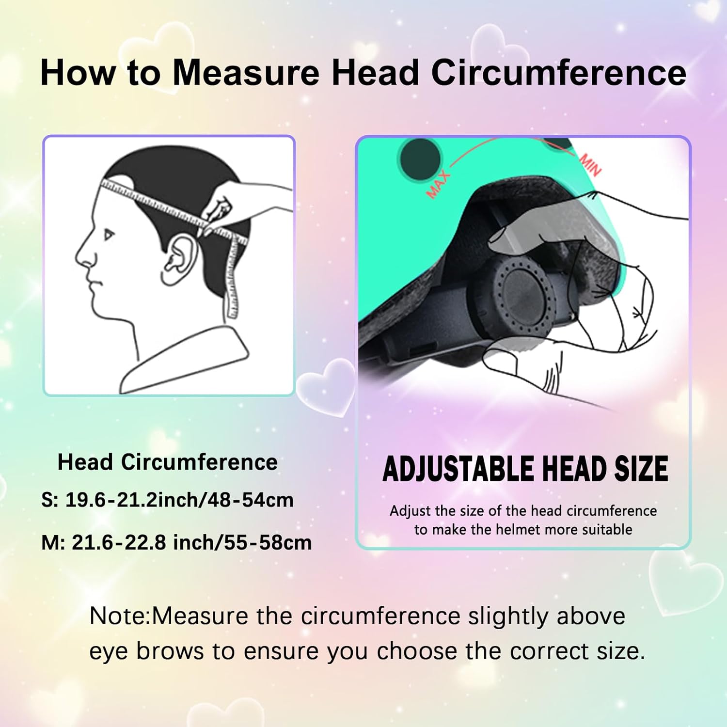 Thumbnail 5 de Kids Bike Helmet for Ages 2–14 (Girls, Boys) — Ventilated, Impact-Resistant Toddler to Youth Helmet