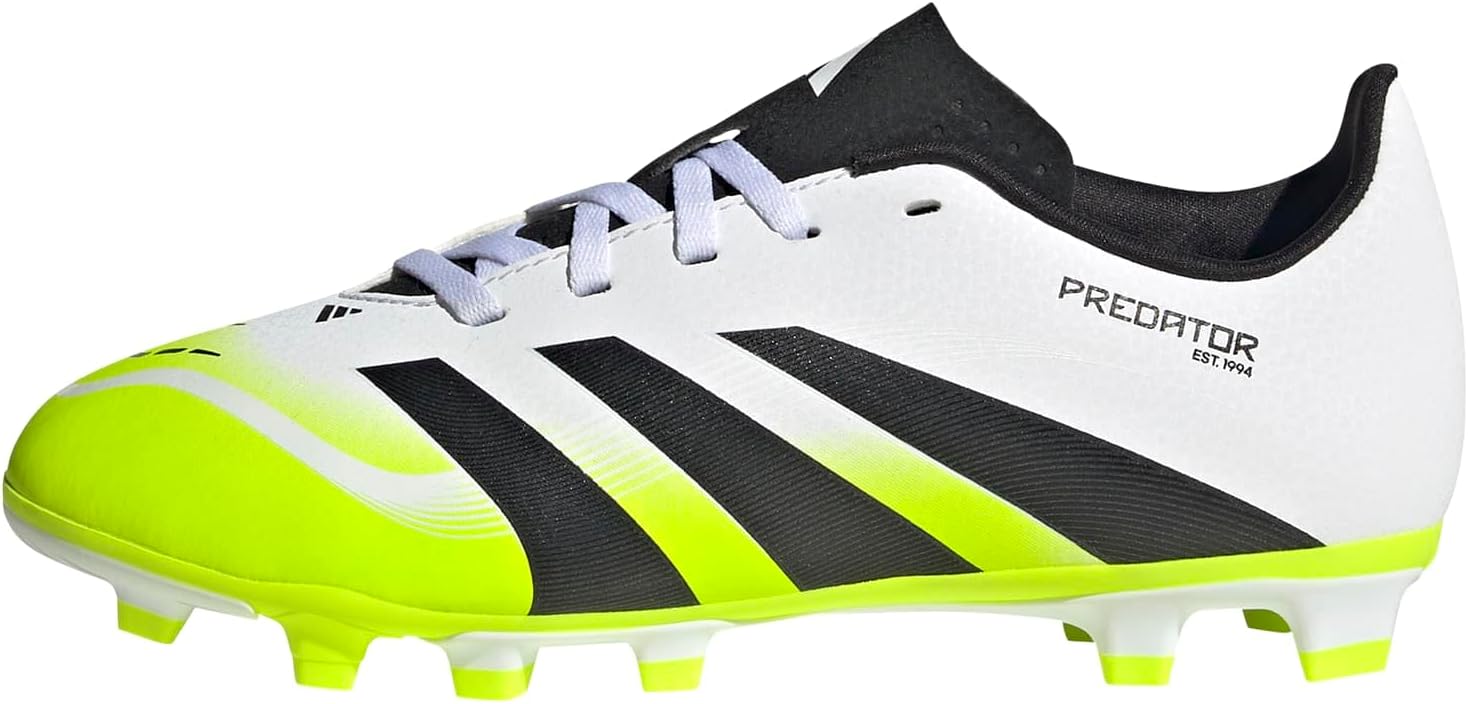 Detalle de adidas Unisex Club Kids FG/MG Fußballschuh