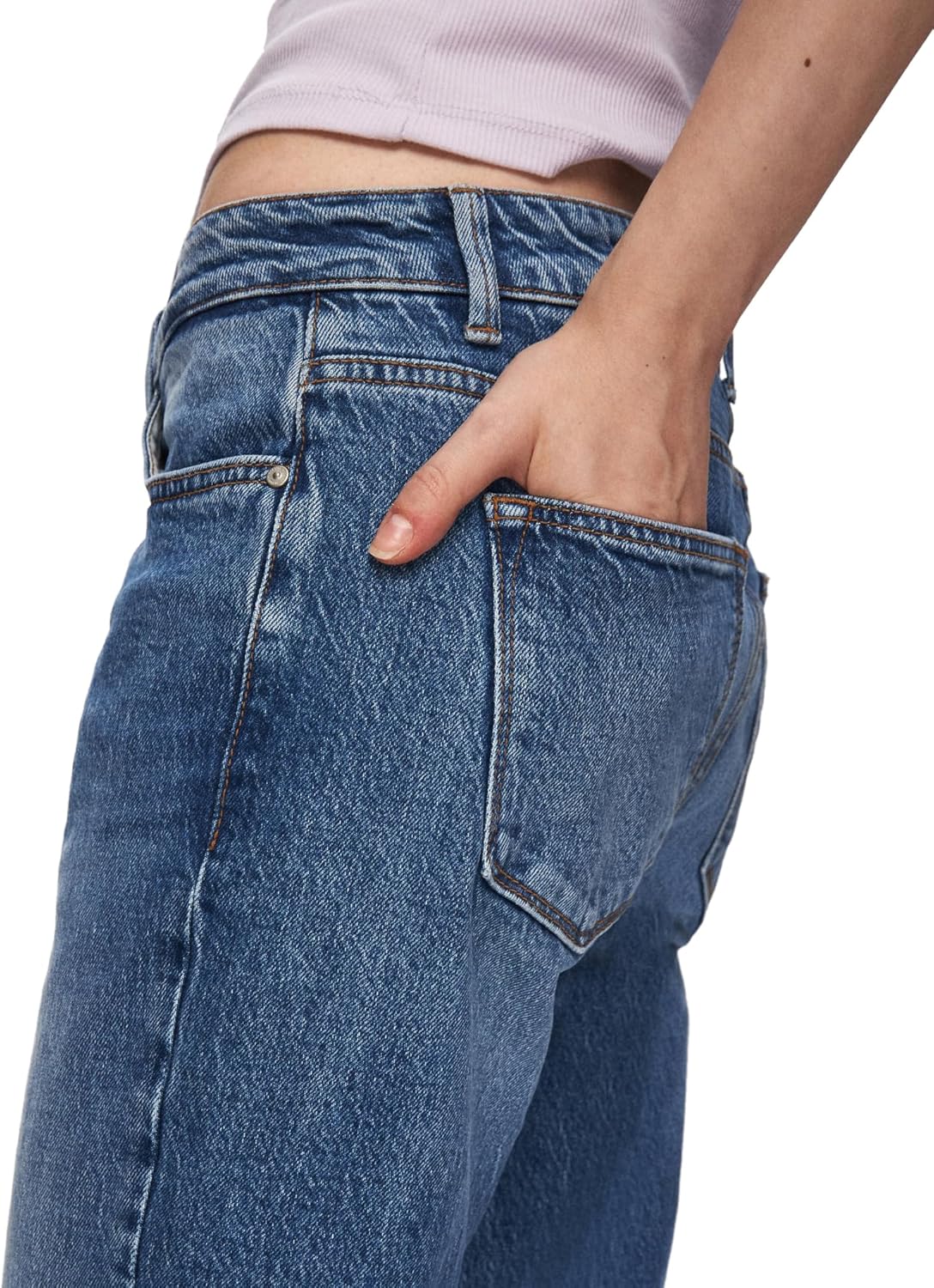 Thumbnail 3 de LTB Jeans Femme – coupe polyvalente et confort pour toutes les silhouettes