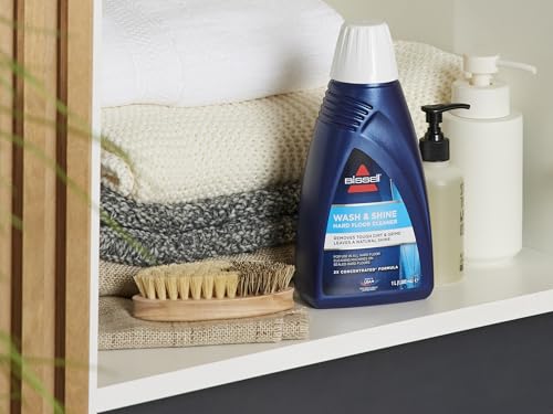 Thumbnail 4 de Bissell 1144N detergente para suelos duros 🧼