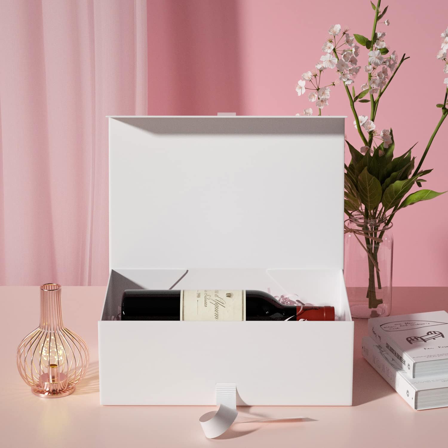 Thumbnail 5 de GIFTSAY Magnetic Gift Box 32.2×20.3×11.4 cm