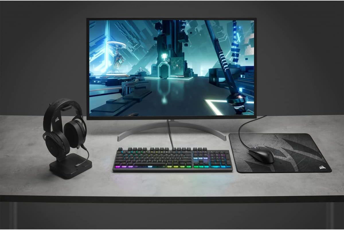 Thumbnail 9 de Corsair KATAR PRO XT Ratón FPS Ultraligerо
