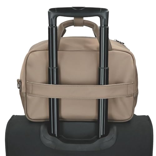 Thumbnail 8 de Pepe Jeans Christine neceser beige 31x21x15 cm