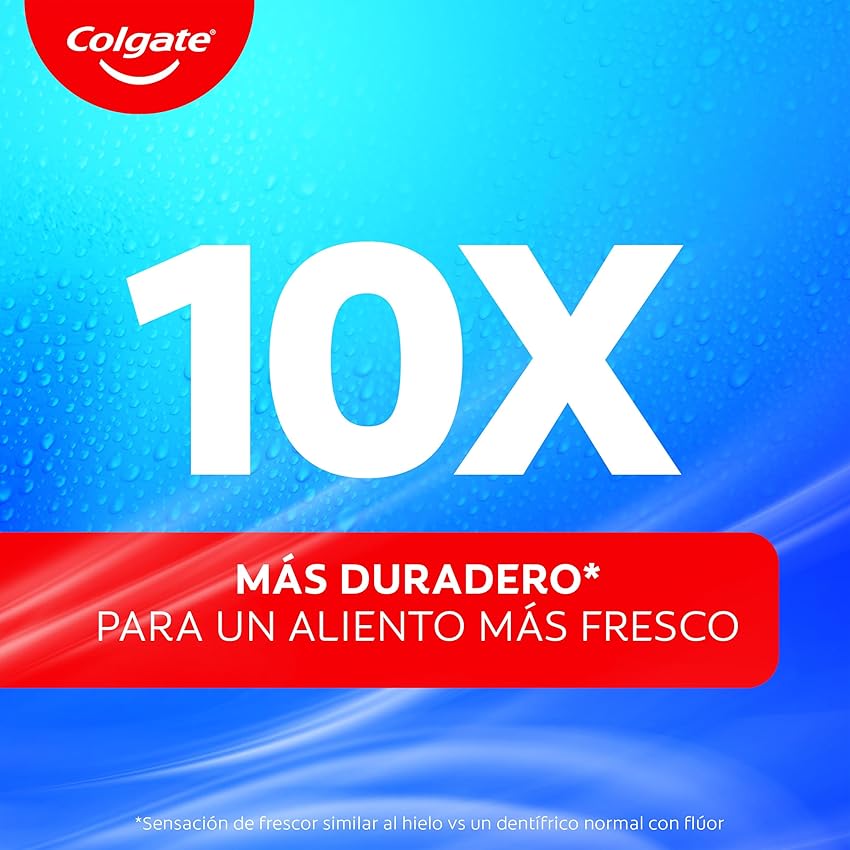 Thumbnail 4 de Colgate Max White Cristales 6 x 75 ml pasta dental 🪥