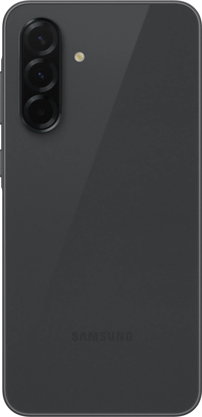 Thumbnail 17 de Samsung Galaxy A36 128 GB Schwarz 5G