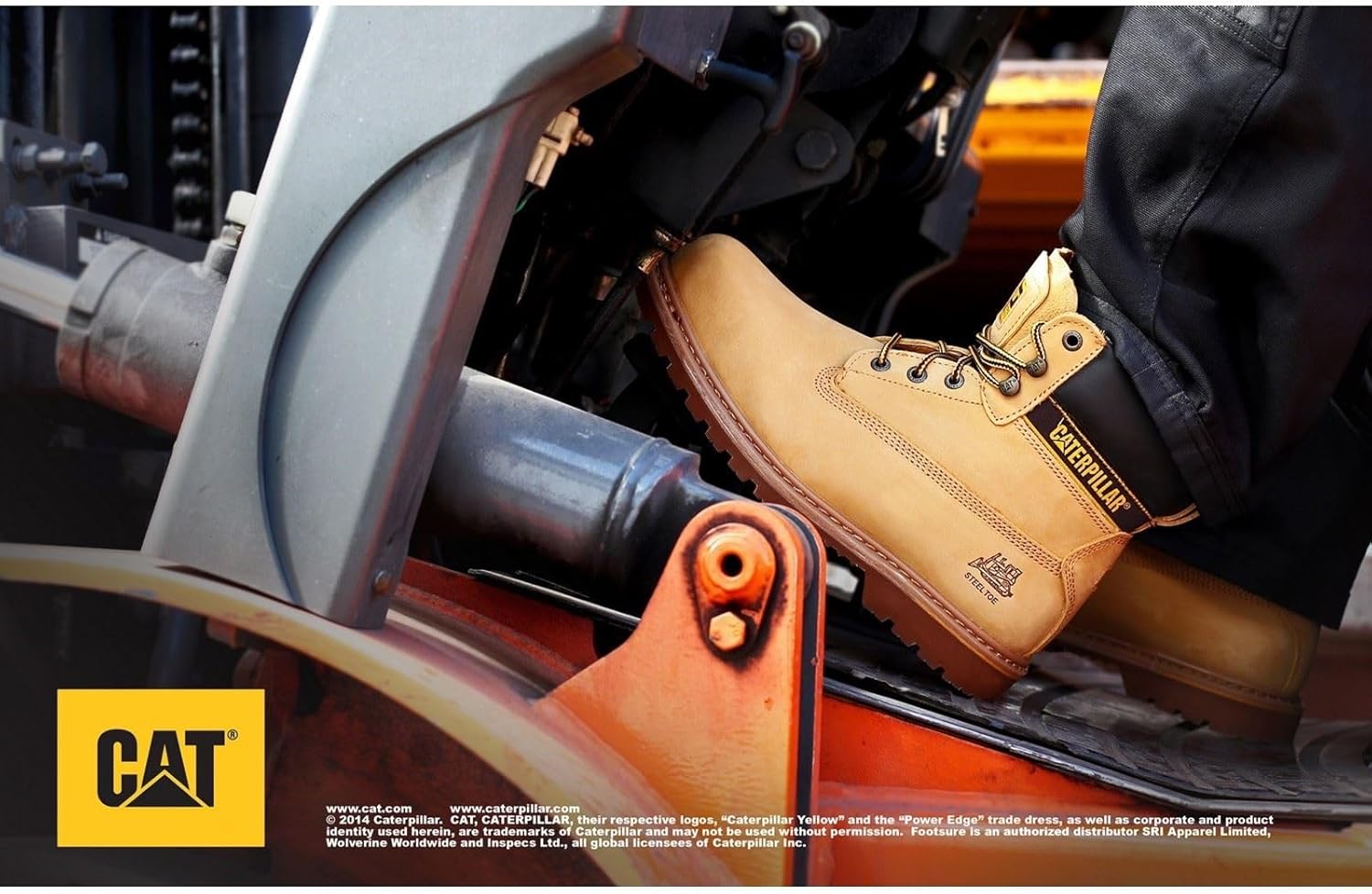 Thumbnail 1 de Cat Holton Sb E Fo Hro Src Ankle Boots