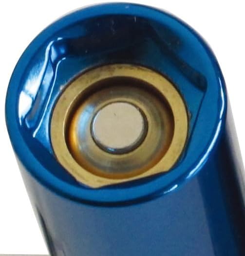 Detalle de SIGNET 12265 3/8ドライブ マグネットディープソケット 5本セット 8・10・12・13・14mm
