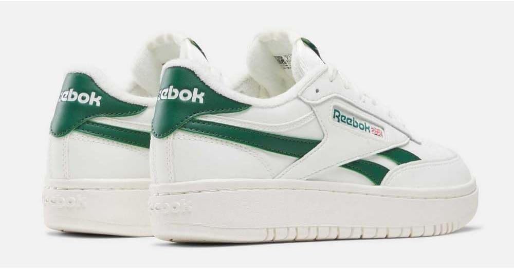 Detalle de Reebok Club C Double Revenge sneaker femme