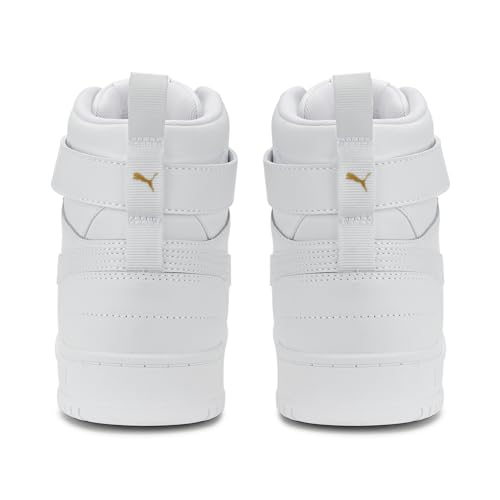 Thumbnail 2 de PUMA Rbd Game Sneakers Unisex Adulto - Blanco 🤍✨