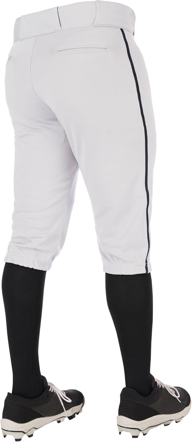 Thumbnail 2 de Champro Boys Triple Crown 2.0 Baseball Knickers with Braid