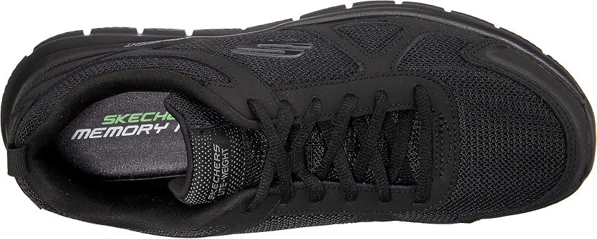 Thumbnail 4 de Skechers Track Scloric Zapatillas hombre 45 EU