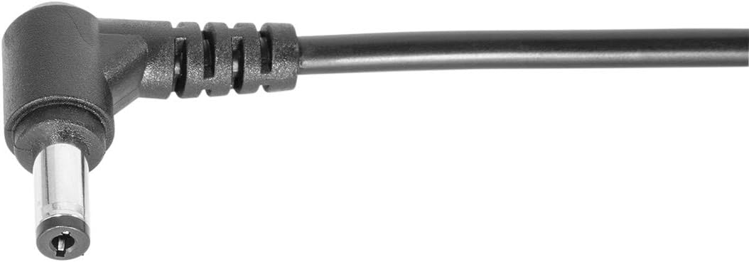 Detalle de SMALLRIG DC5521 câble NP-FZ100 60 cm