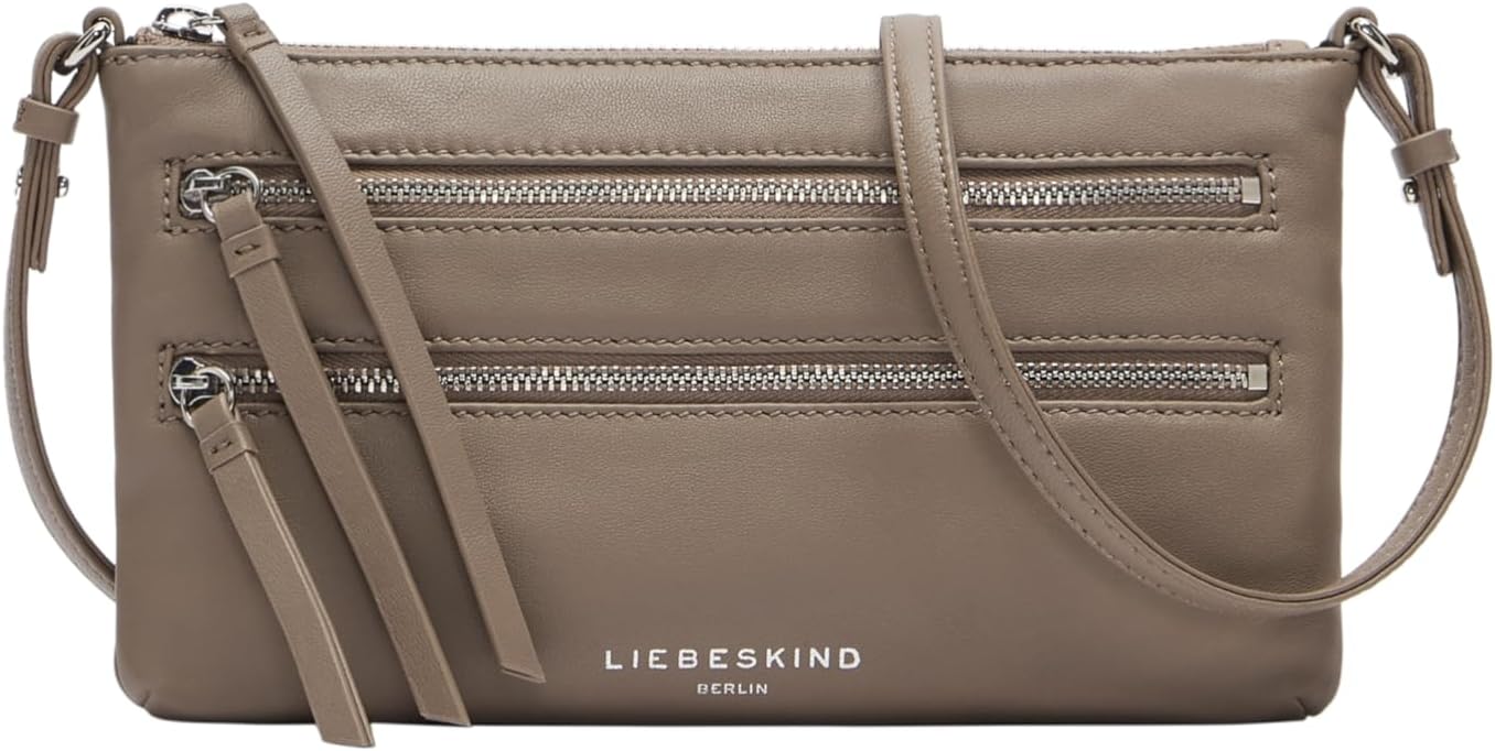 Thumbnail 4 de LIEBESKIND Crossbody S Zena Indian Sheep – kompakte Allroundtasche für den Alltag
