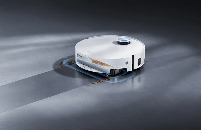 Thumbnail 3 de Dreame Aqua 10 Ultra mit 25 000 Pa Saugleistung 🤖