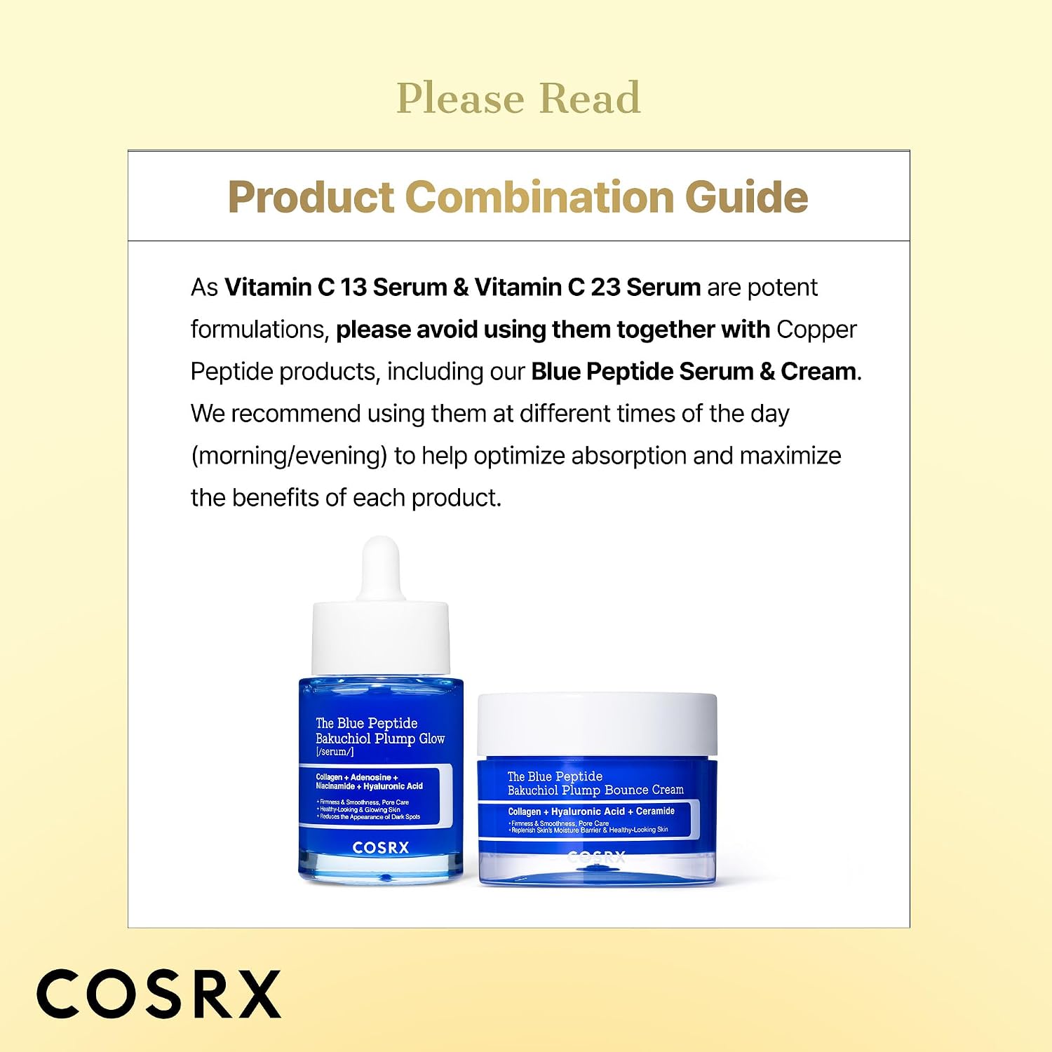 Thumbnail 5 de COSRX Advanced Pure Vitamin C 23% Serum 0.67oz