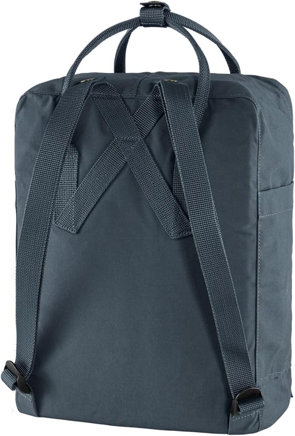 Thumbnail 4 de Fjällräven Kånken Original mochila clásica Navy