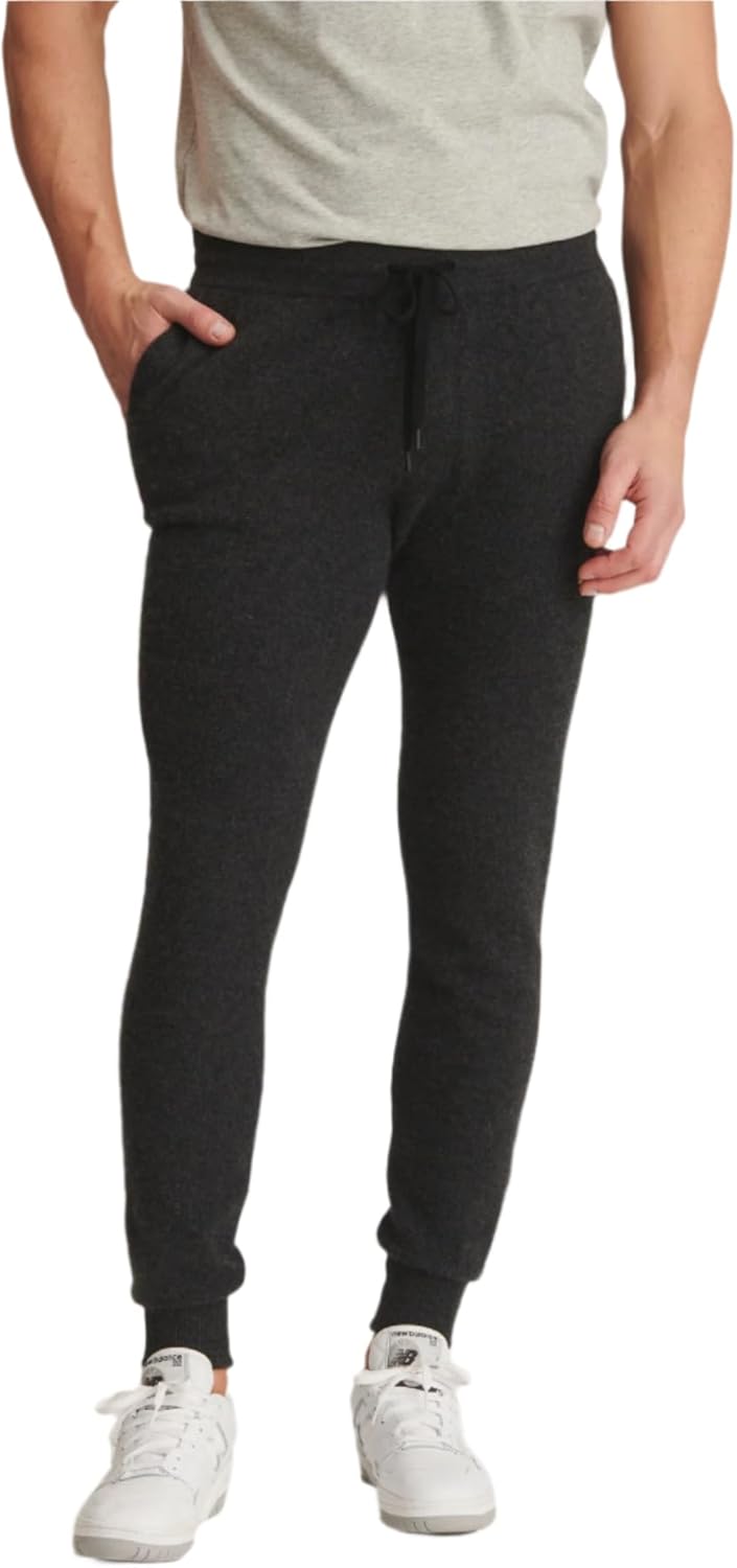 Thumbnail 4 de NAADAM The Off-Duty Cashmere Jogger : pantalon décontracté homme en cachemire