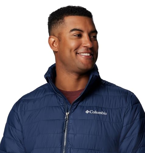 Detalle 1 de Columbia Powder Lite II Chaqueta 2086964