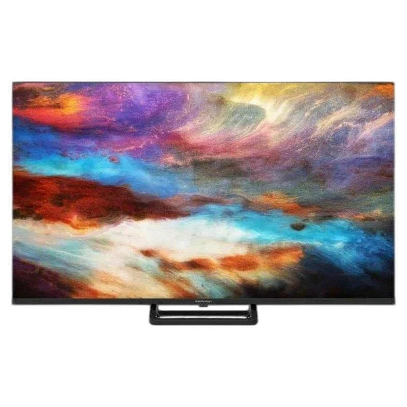 Detalle de TV Senwa LED 43SEN1001 43" Full HD 60Hz Smart TV Google TV con Dolby Audio