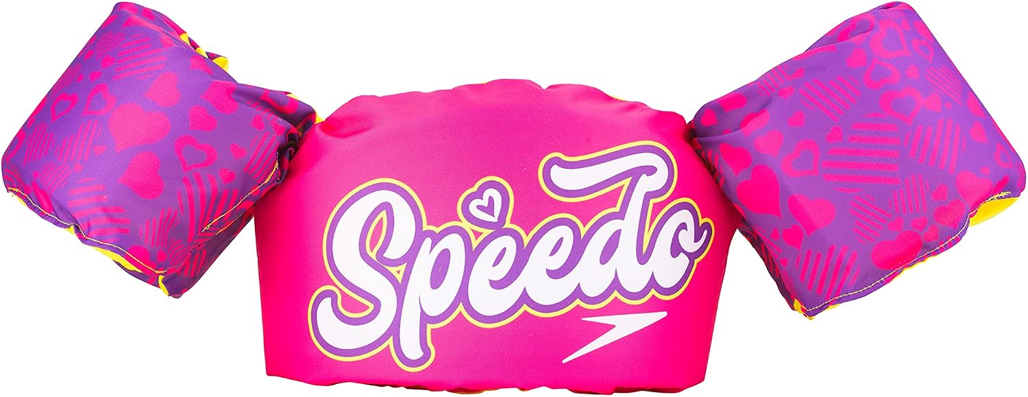 Detalle de Speedo kids' water wings swim aid