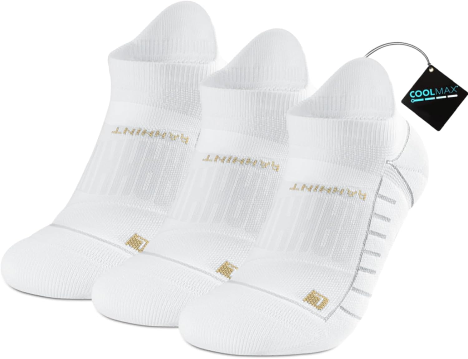 Detalle de Rahhint Compressione running 15-20 mmHg