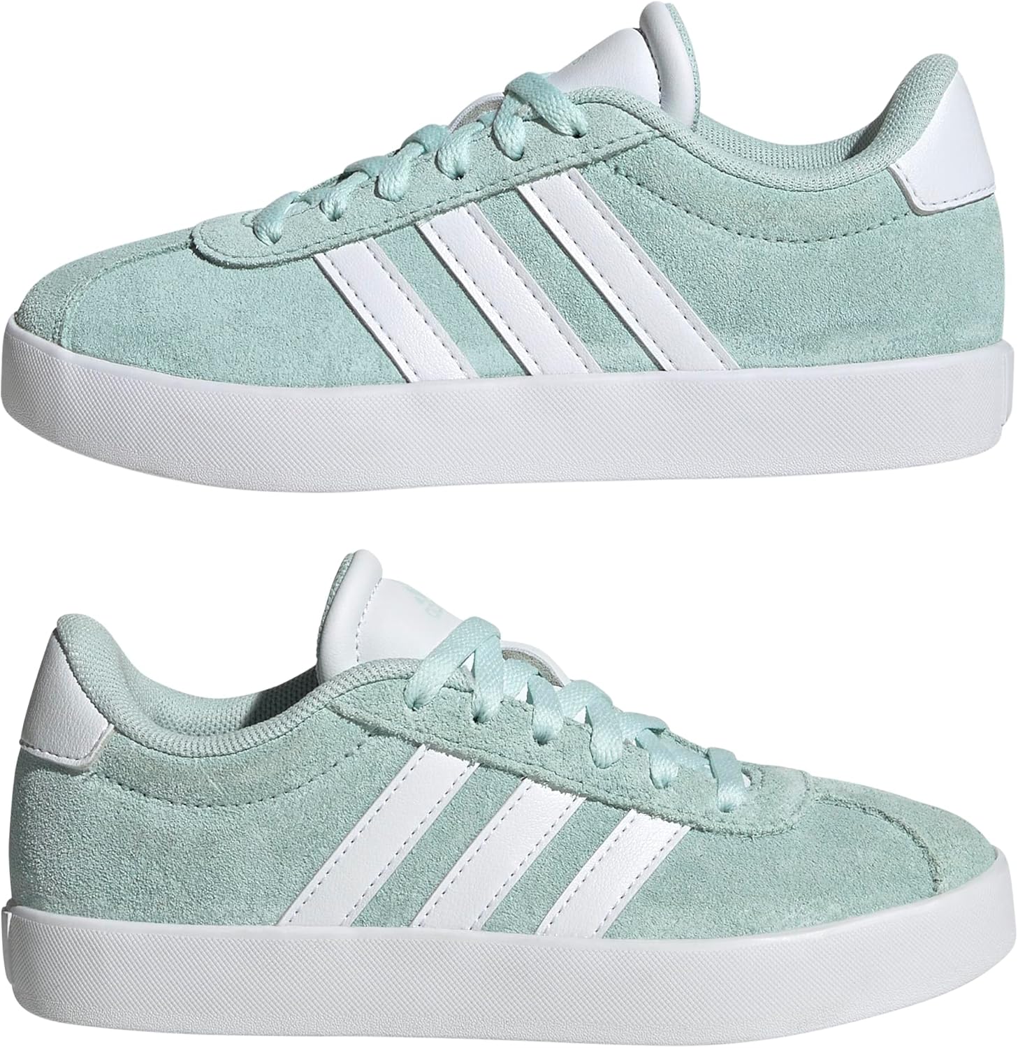 Thumbnail 5 de adidas VL Court 3.0 zapatillas niños 28 EU