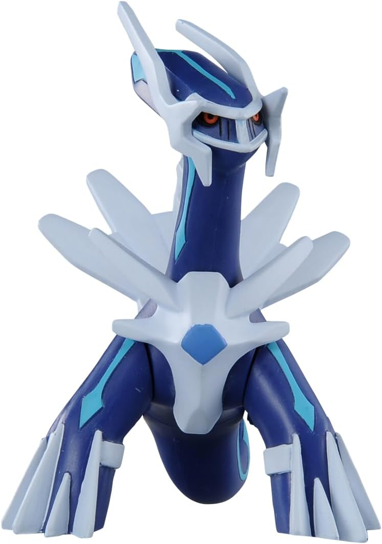 Thumbnail 2 de TakaraTomy Pokémon figure ML-06