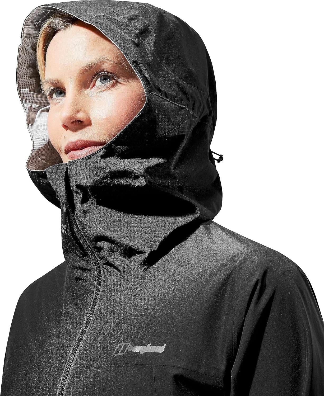 Thumbnail 5 de Berghaus Deluge Pro 3.0 Shell Rain Jacket