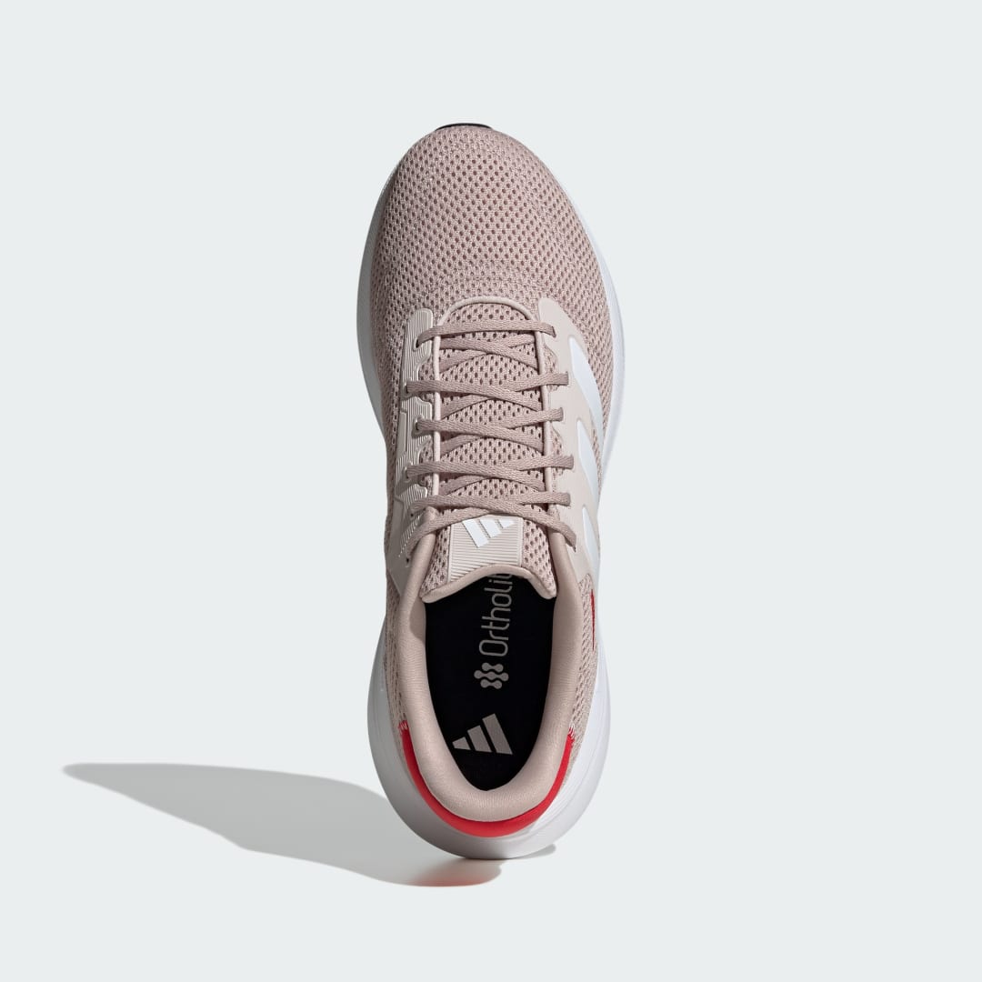 Detalle 2 de Adidas Zapatilla Response Runner – marrón