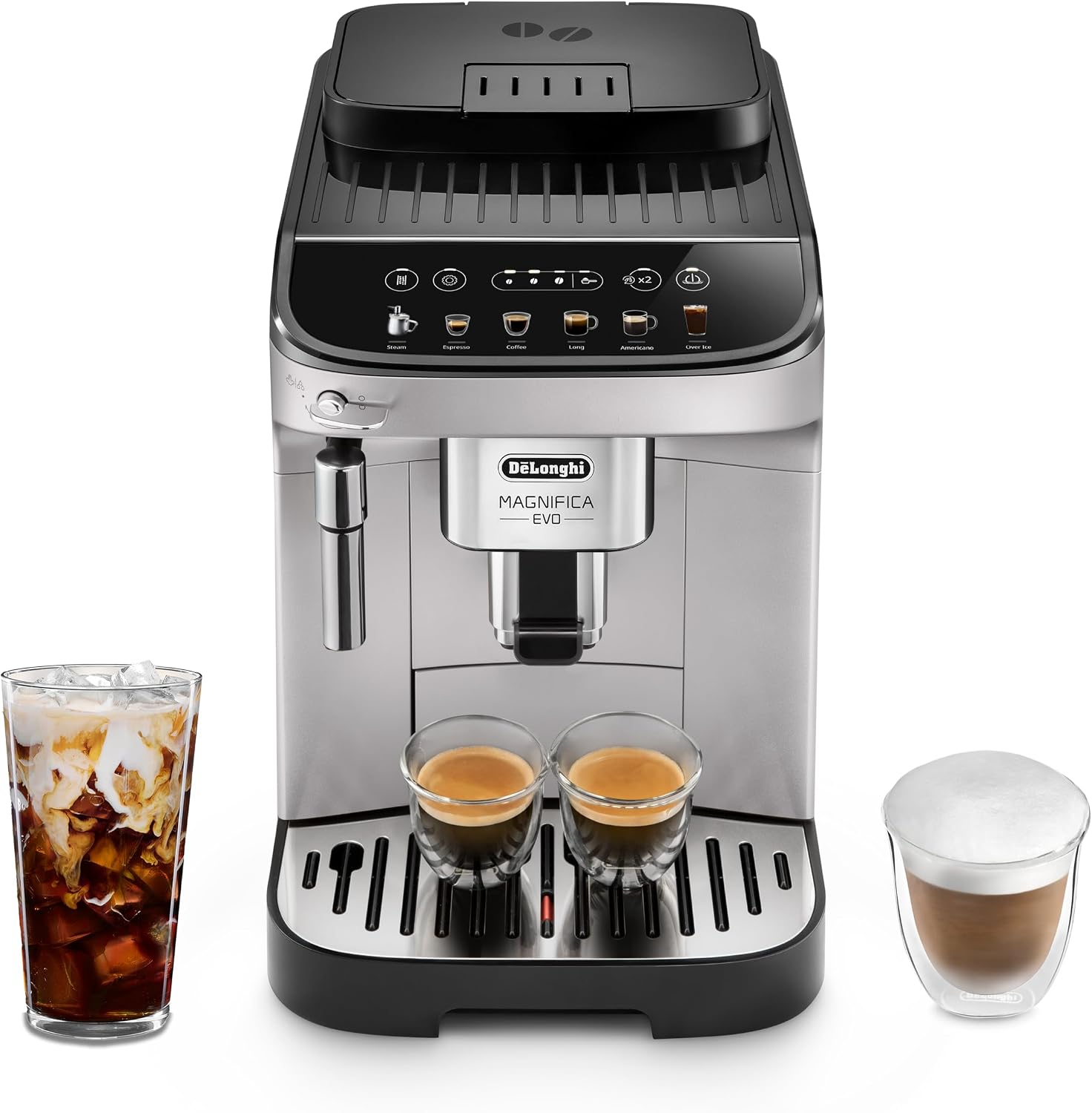 Thumbnail 6 de De'Longhi Magnifica Start Automatic Espresso Machine
