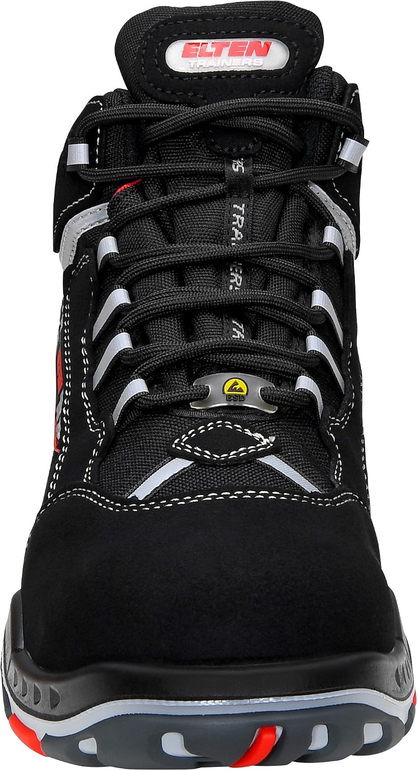 Detalle 2 de ELTEN Sander ESD S3S Sicherheitsschuhe
