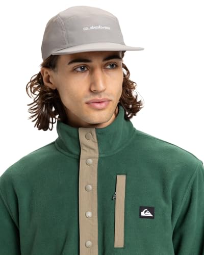 Detalle 2 de Quiksilver Forro Polar HS Multi XS