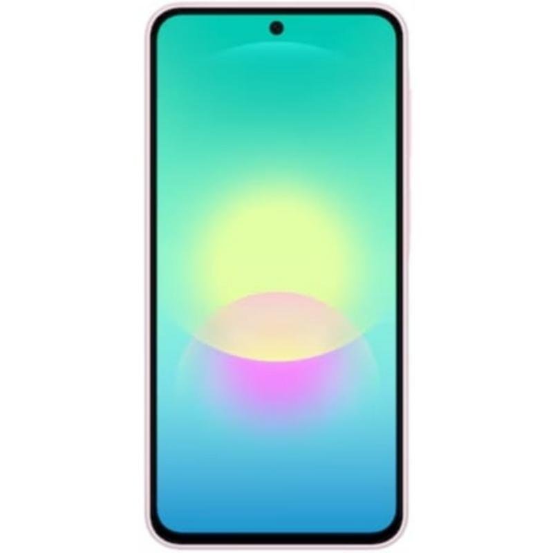 Thumbnail 3 de Samsung Galaxy A27 5G 8GB 256GB Rosa (Versión Internacional) – Potencia, fotográfia y 5G al alcance