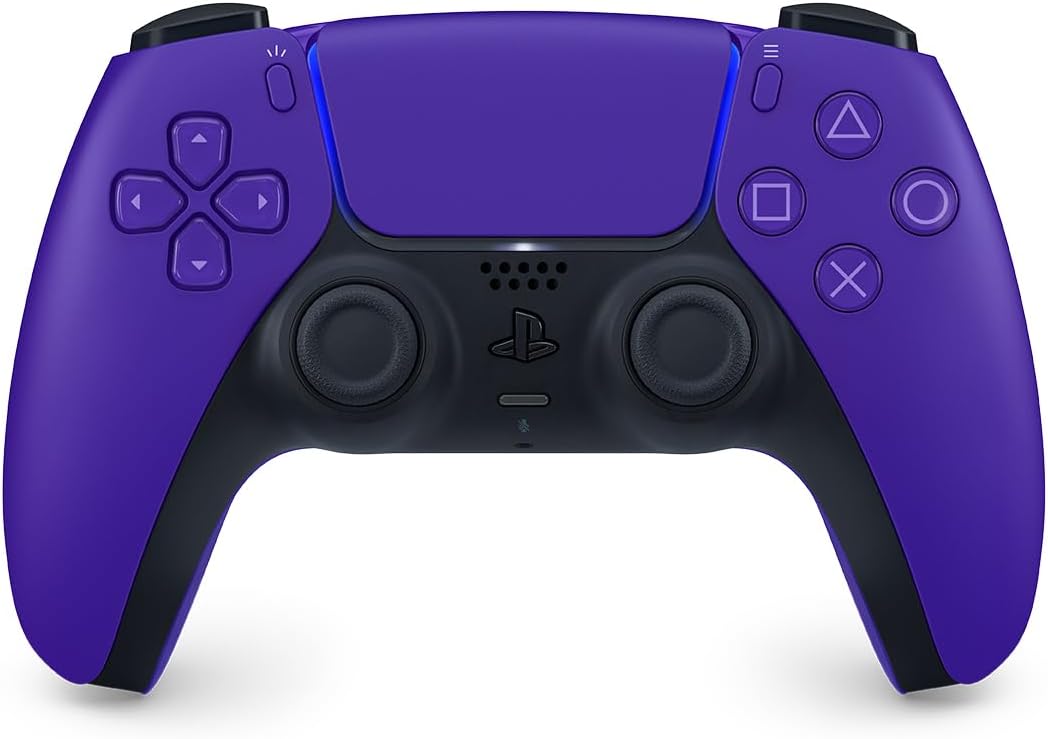 Thumbnail 5 de Manette Sony DualSense officielle (Midnight Black) – Sans Fil, rétroaction haptique et gâchettes adaptatives
