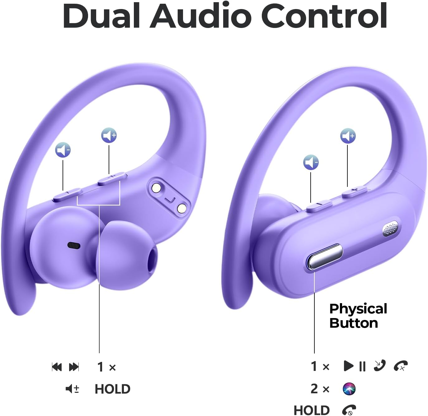 Thumbnail 6 de GNMN Wireless Earbuds X19
