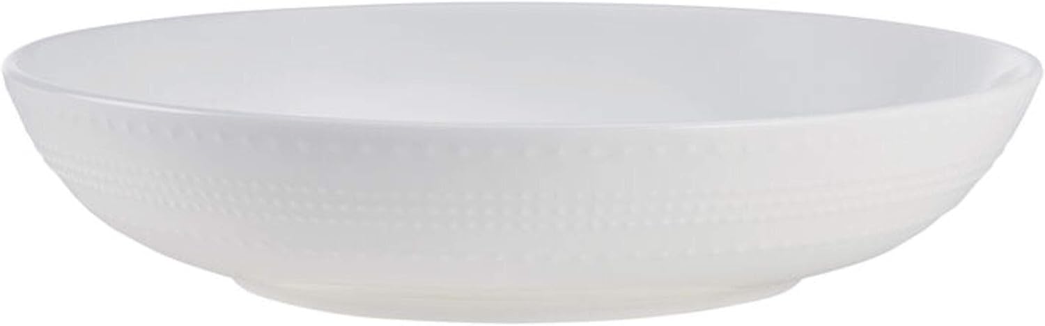 Thumbnail 5 de Mikasa Annabelle Bone China 40-Piece Dinnerware Set (Service for 8)