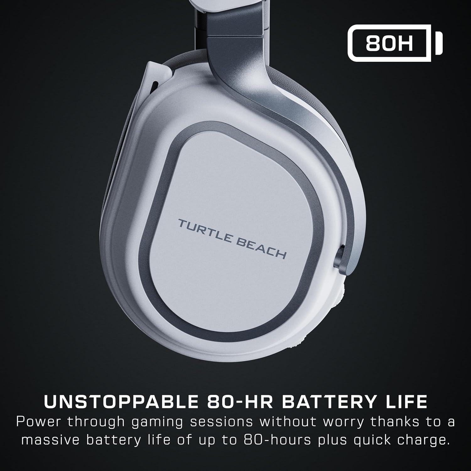 Thumbnail 2 de Turtle Beach Stealth 700 Blanco auriculares gaming