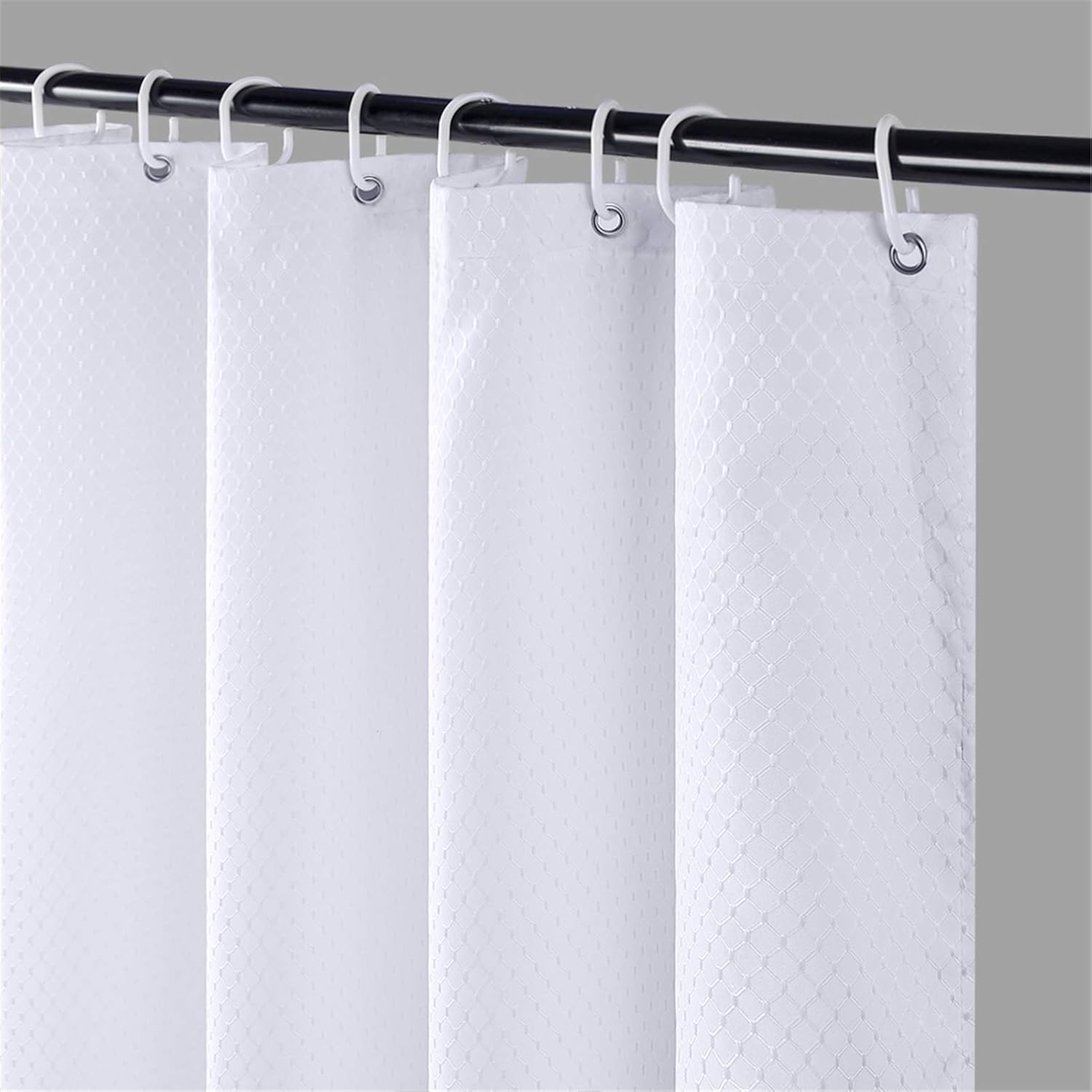 Furlinic Tenda Doccia AntiMuffa 180x240 cm