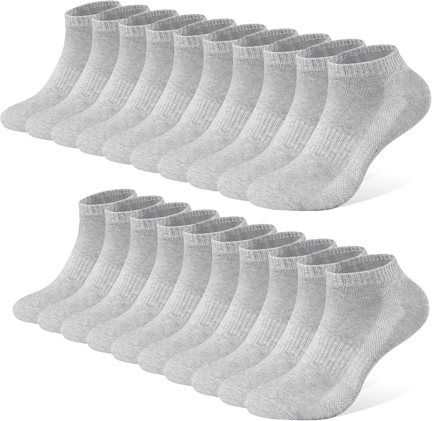Thumbnail 5 de FALARY Chaussettes sport 10 paires
