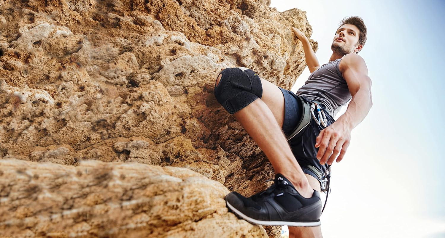 Thumbnail 6 de Bracoo KS10 Knee Support Brace 1-Pack 🩺