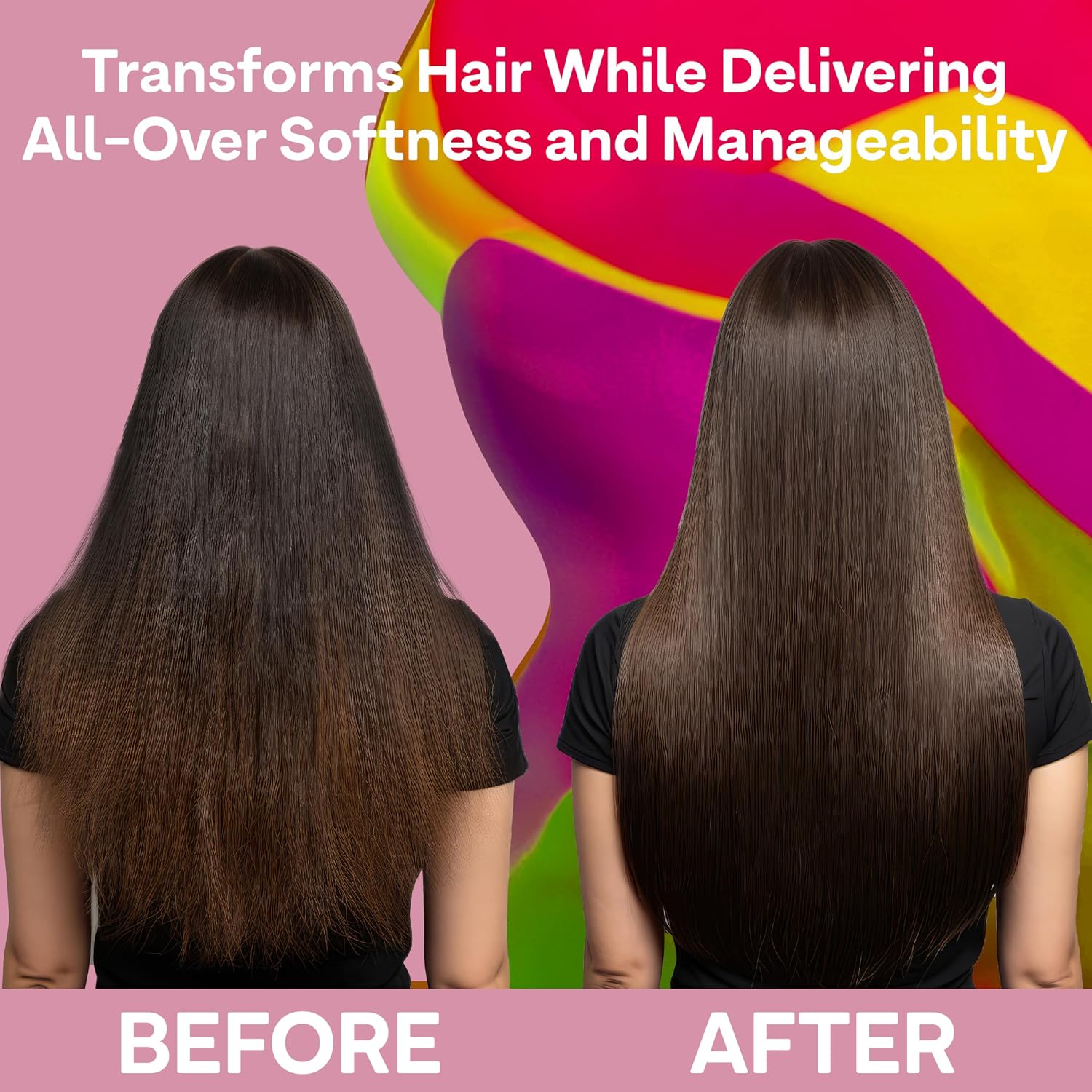 Thumbnail 5 de Colorproof Smooth Shampoo 32 Fl. Oz. smoothing shampoo for color-treated hair