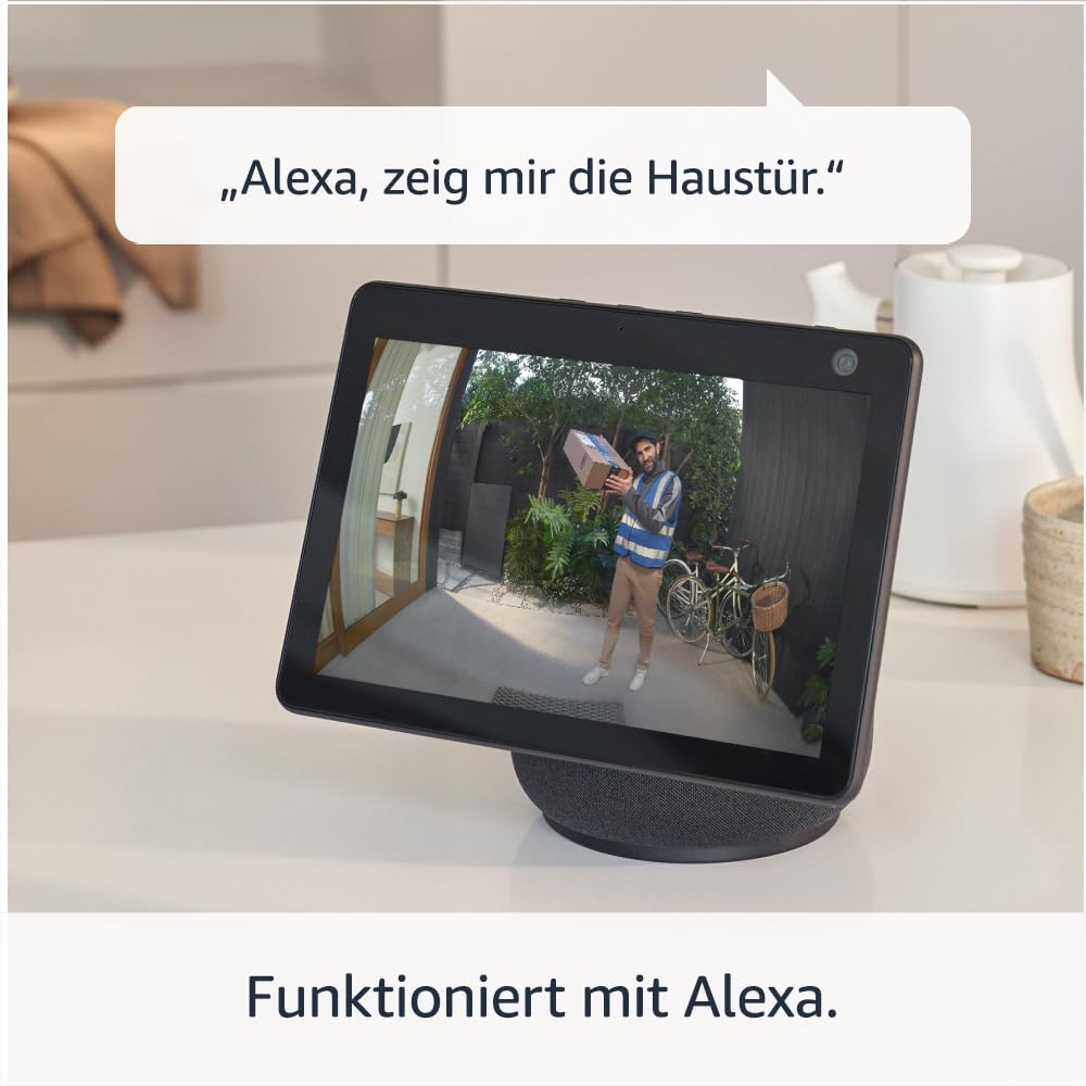 Thumbnail 6 de Ring Akku-Videotürklingel Pro 1536p