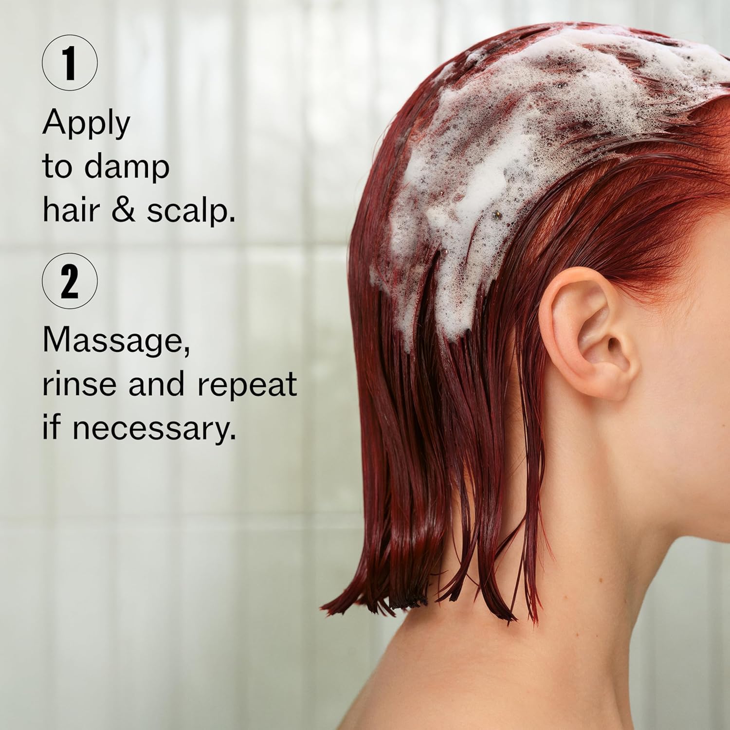 Thumbnail 5 de Wella Professionals Ultimate Color sulphate-free shampoo for coloured hair
