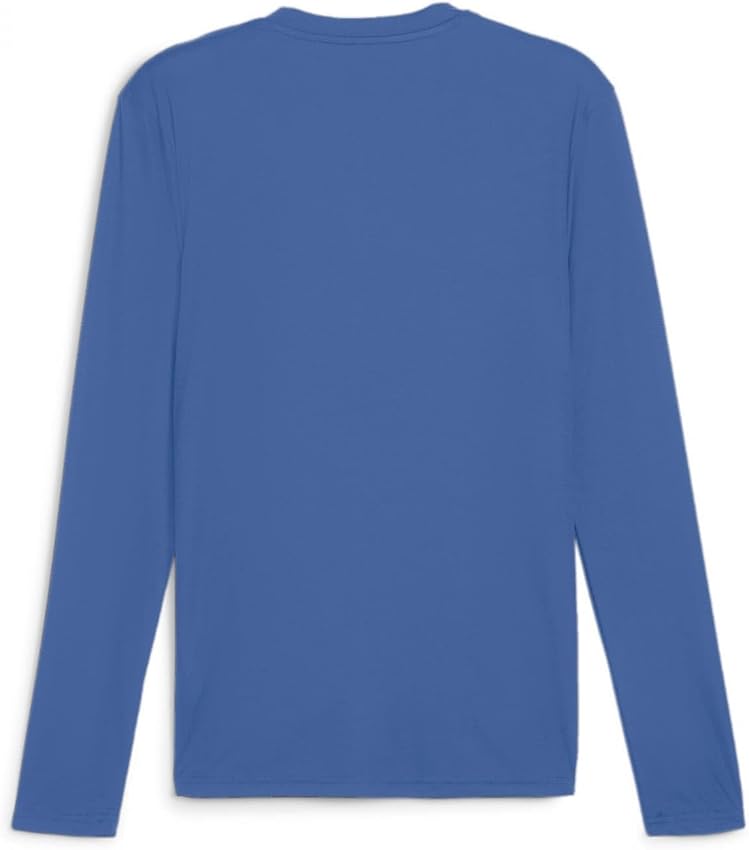 Thumbnail 5 de PUMA teamGOAL Baselayer tee LS Camiseta de rendimiento