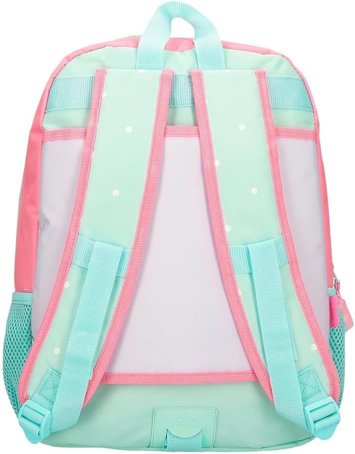 Thumbnail 2 de Movom La vita e bella mochila infantil 30x38