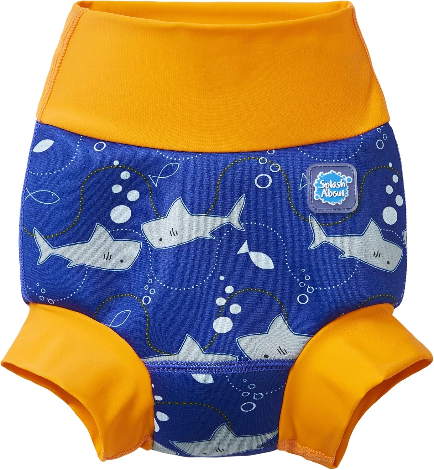 Thumbnail 2 de Splash About Happy Nappy, Little Acorns 6-12 Months