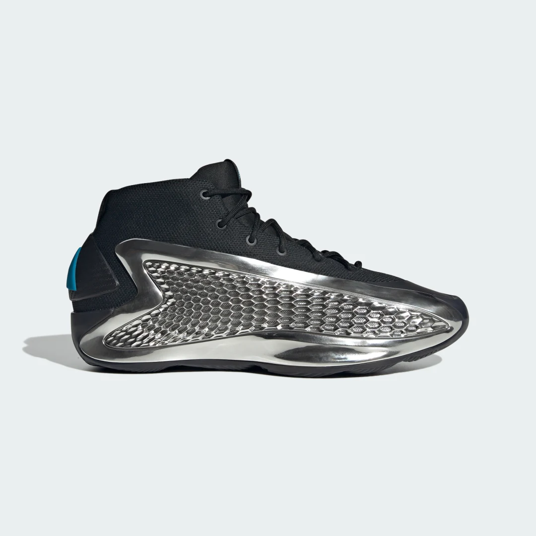 Detalle de Zapatilla Anthony Edwards 1 Low de Adidas: ficha de compra y uso práctico